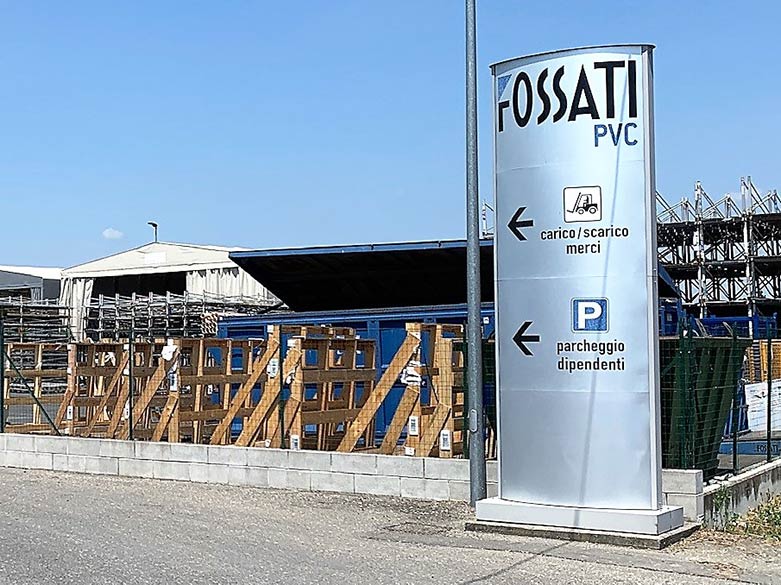 Besuch bei Fossati Fenster