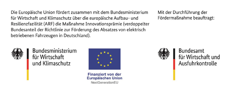 Förderung klimafreundlicher Mobilität Förderung klimafreundlicher Mobilität