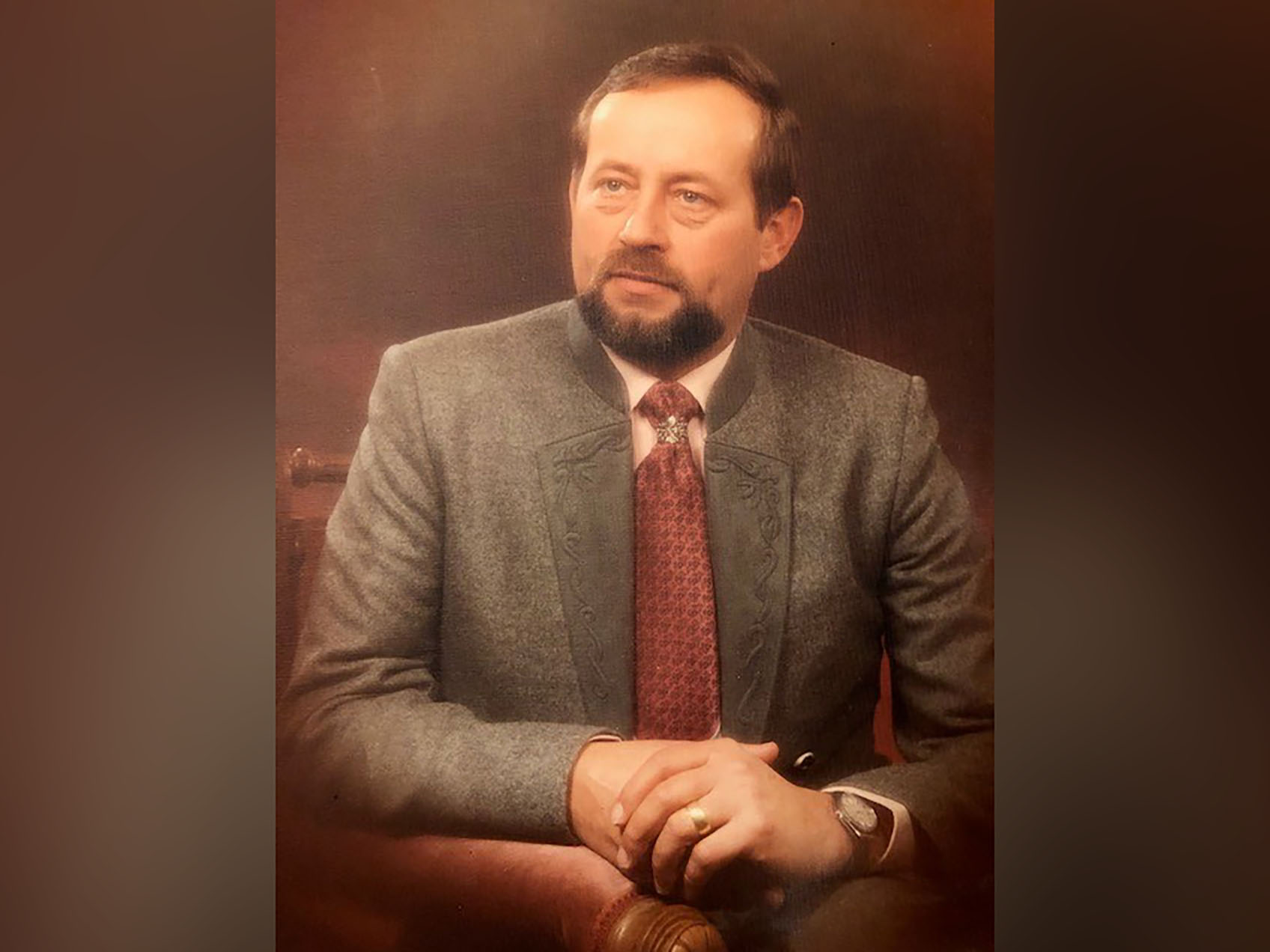 Walter Löffler